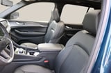 2026 Jeep Grand Cherokee - Preview 12