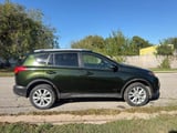 2013 Toyota RAV4 - Preview 2