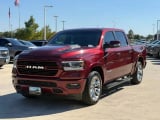 2020 Ram 1500 - Preview 6