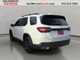 2025 Honda Pilot - Preview 7