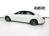 2018 Mercedes-Benz E-Class - Preview 4