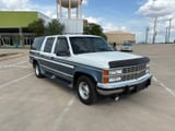 1993 Chevrolet Suburban - Preview 7