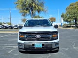 2025 Ford F-150 - Preview 9