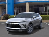 2026 Chevrolet Blazer - Preview 6