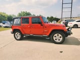 2015 Jeep Wrangler - Preview 6