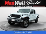 2026 Jeep Gladiator - Preview 2