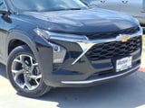2024 Chevrolet Trax - Preview 3