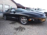 1998 Pontiac Firebird - Preview 2