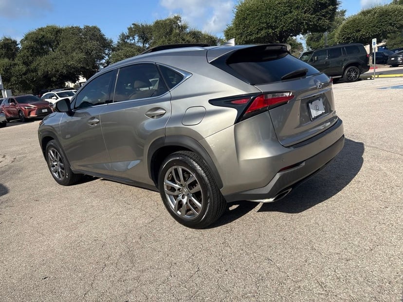 2016 Lexus NX - Image 2