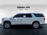 2026 GMC Yukon XL - Preview 5