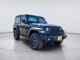 2026 Jeep Wrangler - Preview 7
