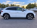 2023 Mercedes-Benz EQE - Preview 8