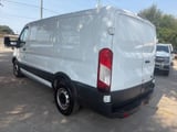 2017 Ford Transit - Preview 7