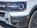 2026 Ford Bronco Sport - Preview 5