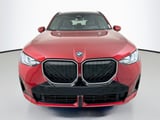 2026 BMW X3 - Preview 3