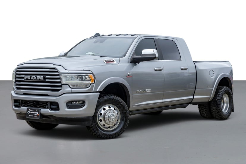 2022 Ram 3500 - Image 1