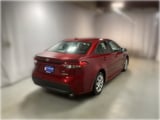2026 Toyota Corolla - Preview 6