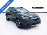 2021 Subaru Outback - Preview 2