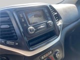 2018 Jeep Cherokee - Preview 11