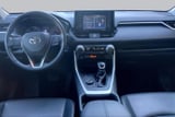 2021 Toyota RAV4 - Preview 13