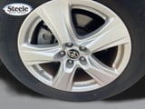 2023 Toyota Highlander - Preview 10