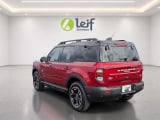 2026 Ford Bronco Sport - Preview 5