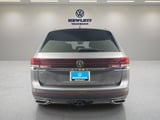 2025 Volkswagen Atlas - Preview 4