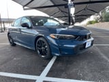 2026 Honda Civic - Preview 2