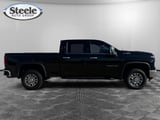 2025 Chevrolet Silverado 2500 HD - Preview 6