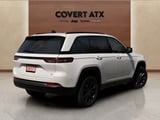 2026 Jeep Grand Cherokee - Preview 5