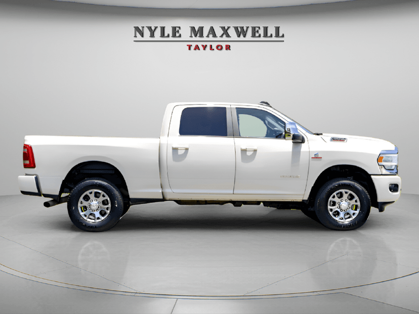 2024 Ram 3500 - Image 1