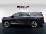 2023 GMC Yukon XL - Preview 4