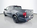 2026 Honda Ridgeline - Preview 7