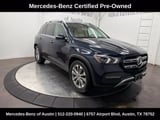 2020 Mercedes-Benz GLE - Preview 2