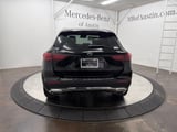 2026 Mercedes-Benz GLA-Class - Preview 6