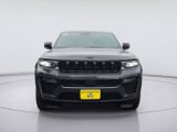 2026 Jeep Grand Cherokee L - Preview 8
