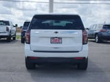 2021 Chevrolet Tahoe - Preview 6