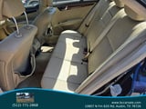 2010 Mercedes-Benz C-Class - Preview 9