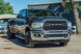 2022 Ram 3500 - Preview 7