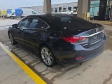 2017 Mazda Mazda6 - Preview 8