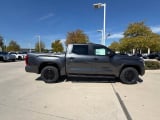 2026 Toyota Tundra - Preview 3