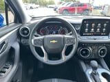 2026 Chevrolet Blazer - Preview 13