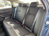 2026 Honda Civic - Preview 12