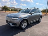 2017 Volvo XC90 - Preview 3