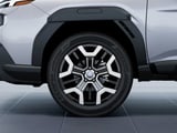 2026 Subaru Outback - Preview 9