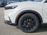2026 Honda CR-V - Preview 8