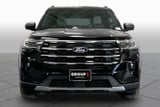 2027 Ford Explorer - Preview 3