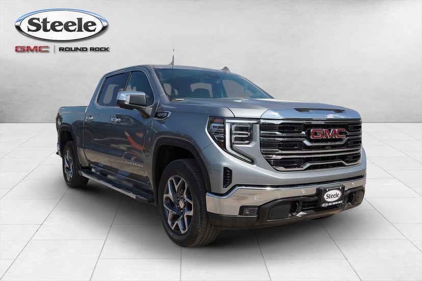 2026 GMC Sierra 1500 - Image 2