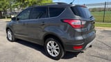 2018 Ford Escape - Preview 8
