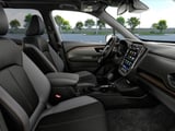 2026 Subaru Forester - Preview 15